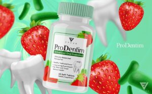 Prodentim Helps in Bad Breath